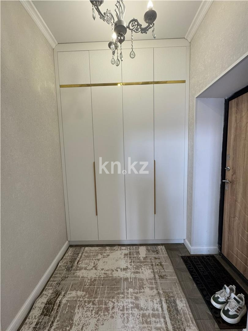 Продажа 3-комнатной квартиры, 62 м² в Караганде - фото 13
