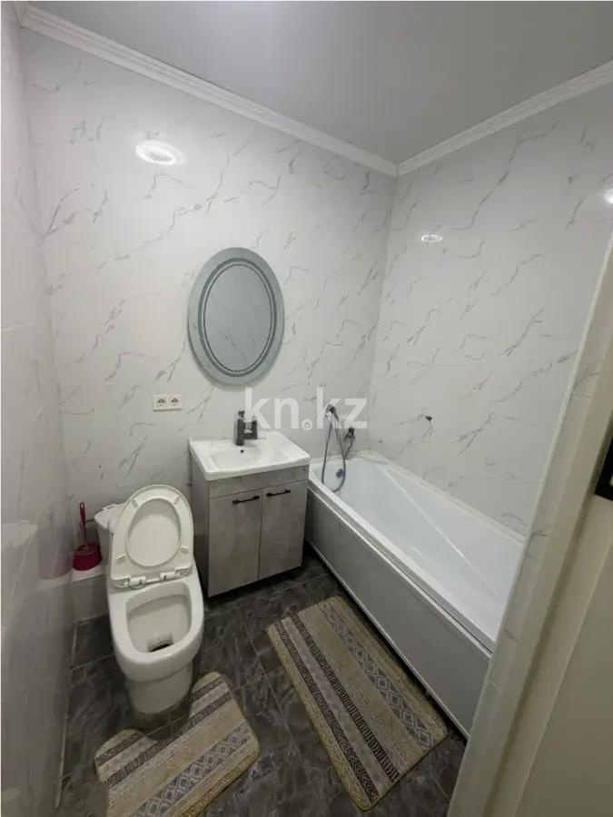 Продажа 1-комнатной квартиры, 38 м² в Алматы - фото 3