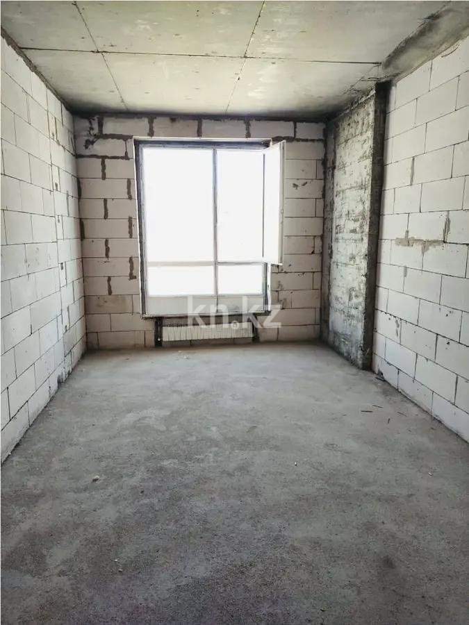 Продажа 3-комнатной квартиры, 91.8 м², ул. Бухар жырау, дом  32 в Астане