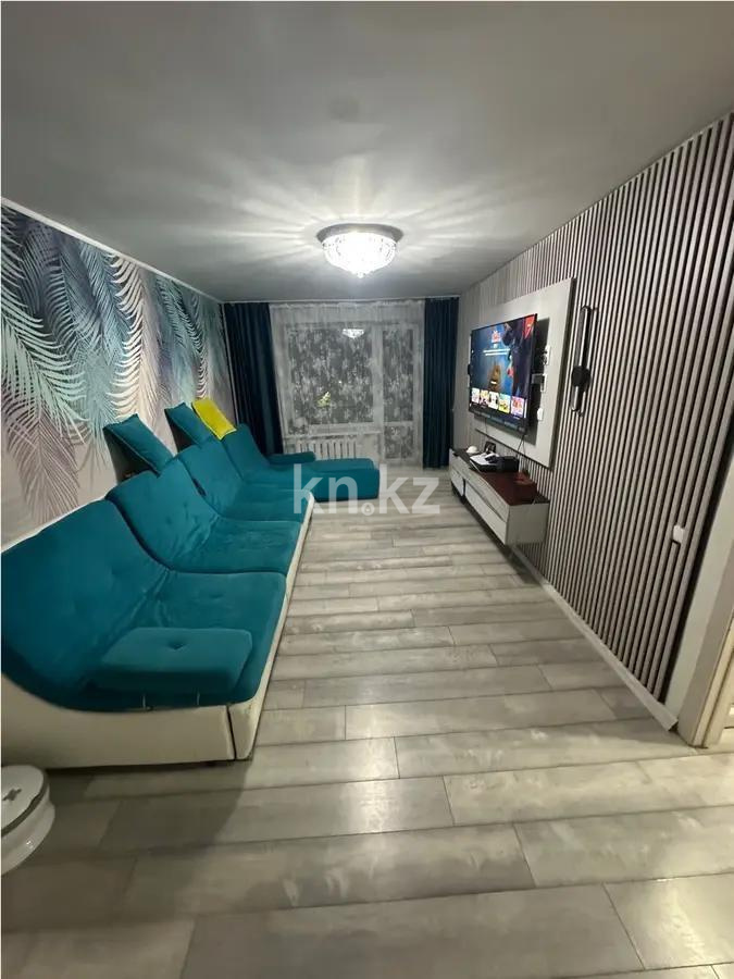 Продажа 3-комнатной квартиры, 56 м² в Караганде - фото 2