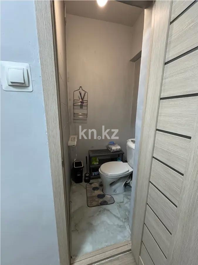 Продажа 2-комнатной квартиры, 51.3 м², ул. Чехова, дом  5А в Алматы - фото 4