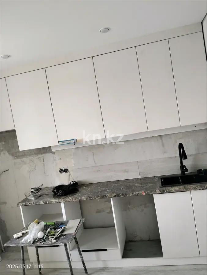 Продажа 1-комнатной квартиры, 37 м², ул. Сталелитейная, дом  1/1а в Караганде - фото 2