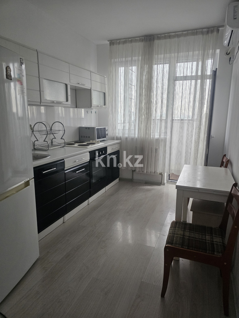 Аренда 2-комнатной квартиры посуточно, 50 м², пр. Райымбека, дом  259 - ул. Розыбакиева в Алматы - фото 3