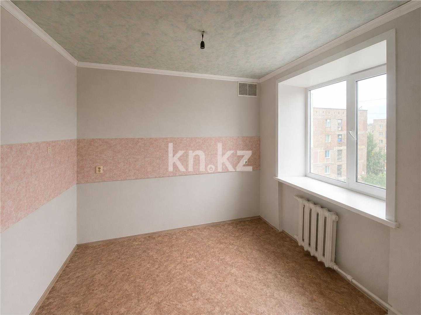 Продажа 3-комнатной квартиры, 56 м² в Темиртау - фото 4