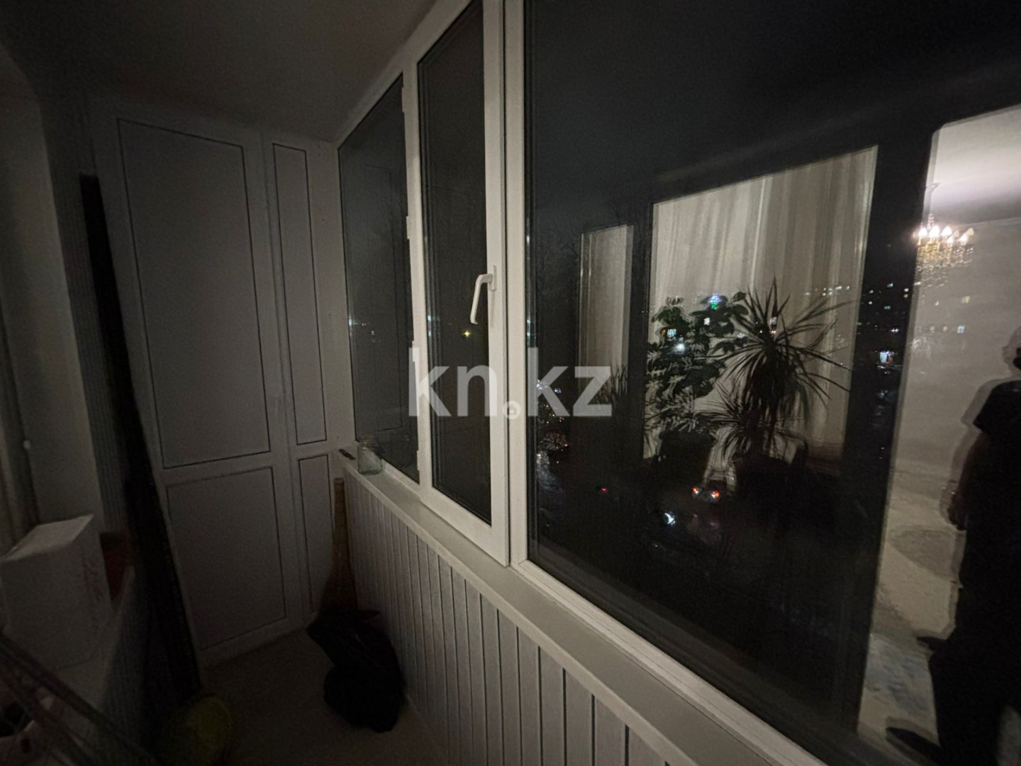 Продажа 3-комнатной квартиры, 62.6 м², мкр-н Степной-4, дом  17 в Караганде - фото 14