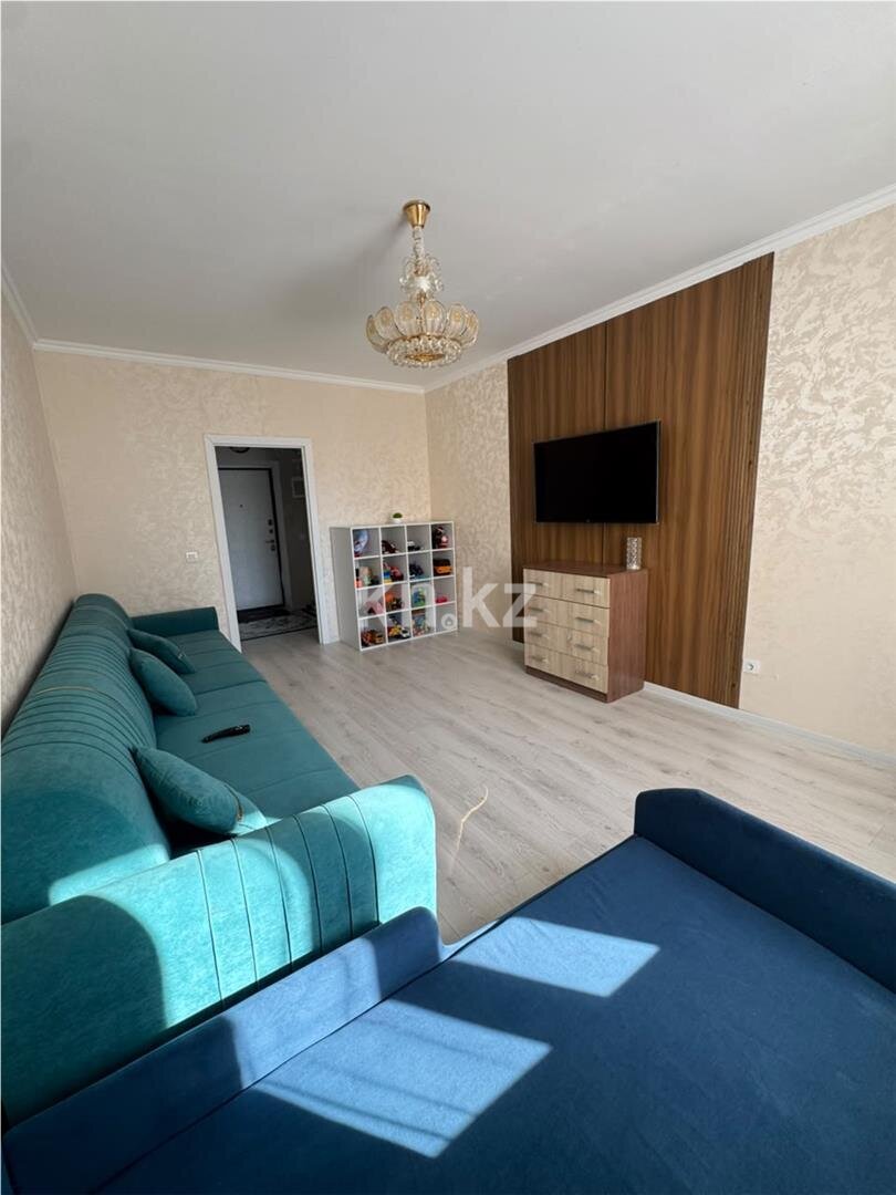 Продажа 2-комнатной квартиры, 55.2 м² в Астане - фото 4