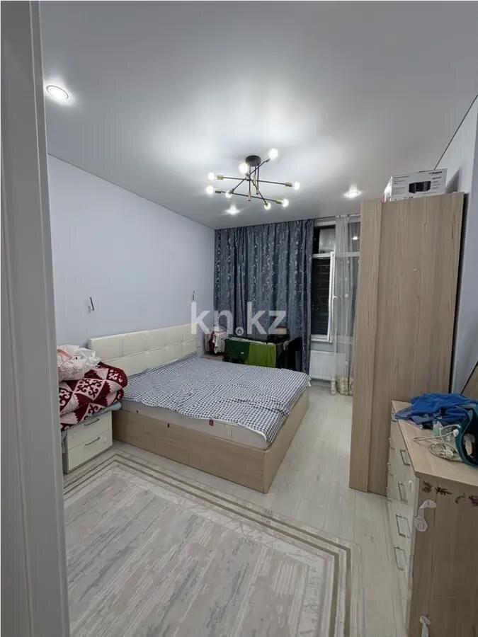 Продажа 2-комнатной квартиры, 68 м² в Астане - фото 2