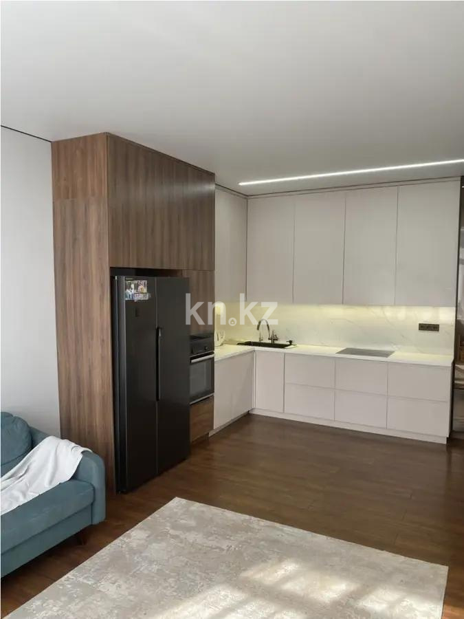 Продажа 4-комнатной квартиры, 92.9 м² в Астане - фото 2