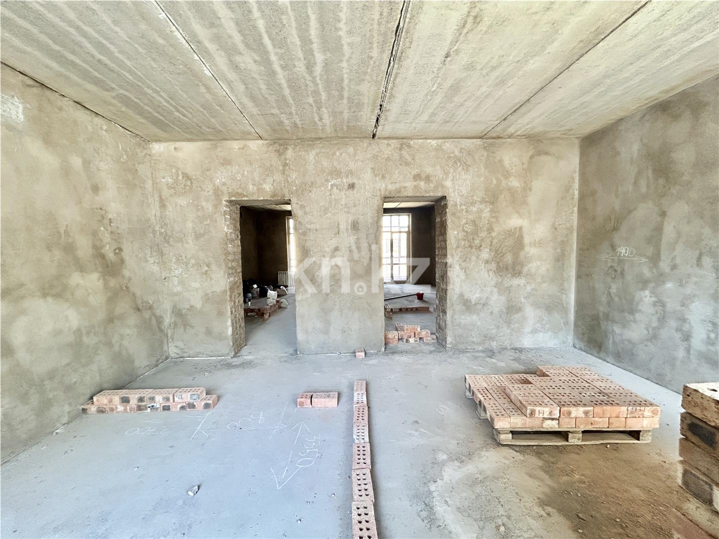 Продажа 3-комнатной квартиры, 80 м² в Караганде - фото 10