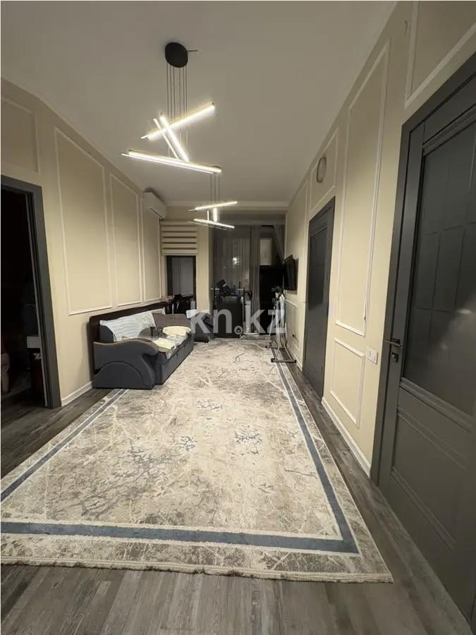 Продажа 3-комнатной квартиры, 68 м² в Алматы