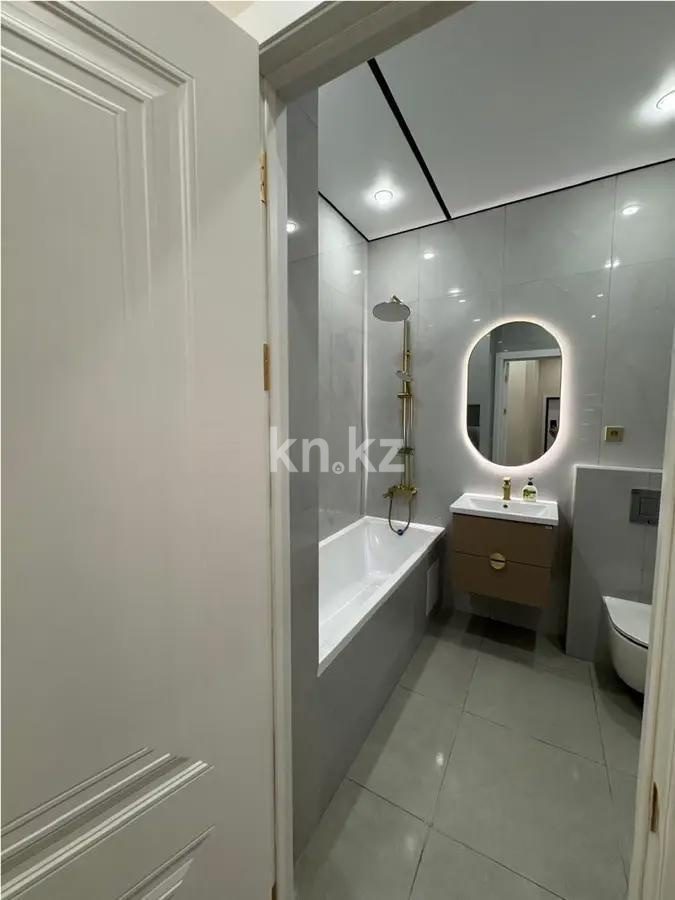 Продажа 2-комнатной квартиры, 58 м², ул. Шаймерденова, дом  4/1 в Астане - фото 3