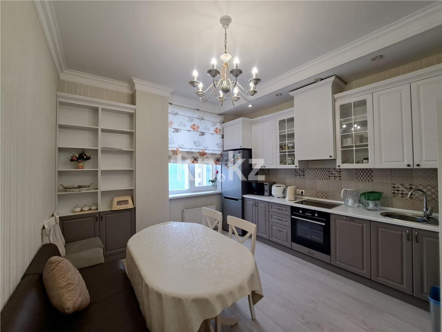 Продажа 2-комнатной квартиры, 80 м² в Астане - фото 5