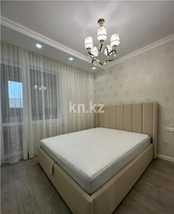 Продажа 2-комнатной квартиры, 47.2 м² в Астане - фото 4