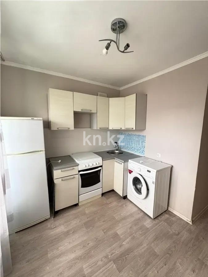 Продажа 1-комнатной квартиры, 39 м² в Астане - фото 2
