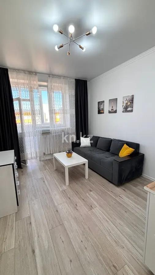 Продажа 1-комнатной квартиры, 20 м² в Астане