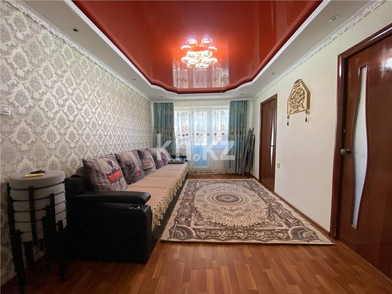 Продажа 4-комнатной квартиры, 61 м² в Темиртау - фото 10