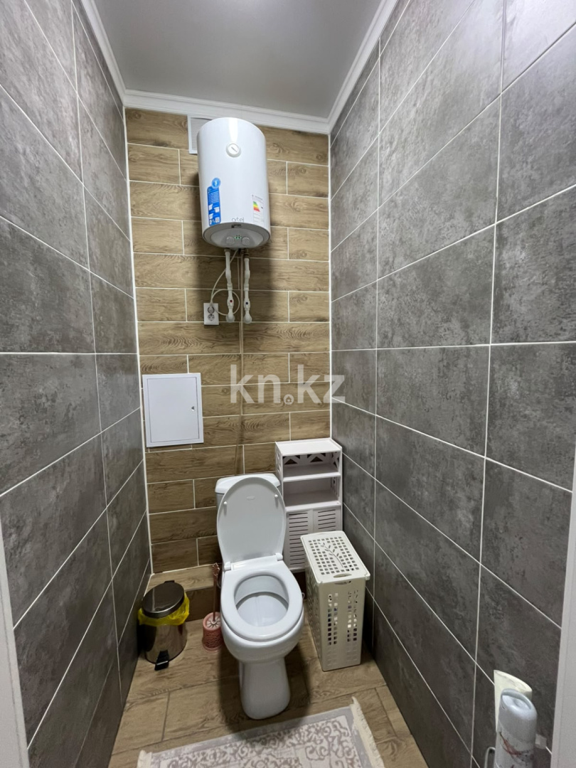 Продажа 3-комнатной квартиры, 77 м² в Караганде - фото 11