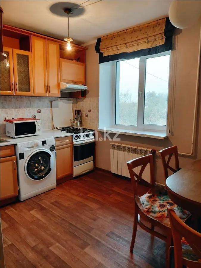 Продажа 2-комнатной квартиры, 40 м², пр. Гагарина, дом  190 в Алматы - фото 2