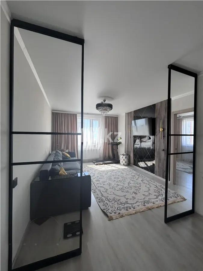 Продажа 2-комнатной квартиры, 58 м² в Астане