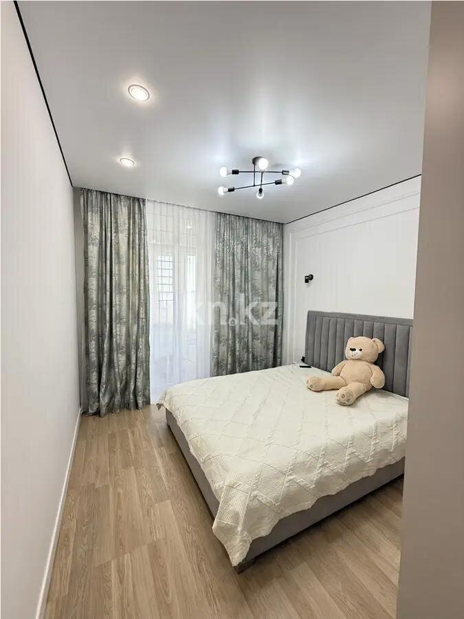 Продажа 2-комнатной квартиры, 47 м² в Астане - фото 2