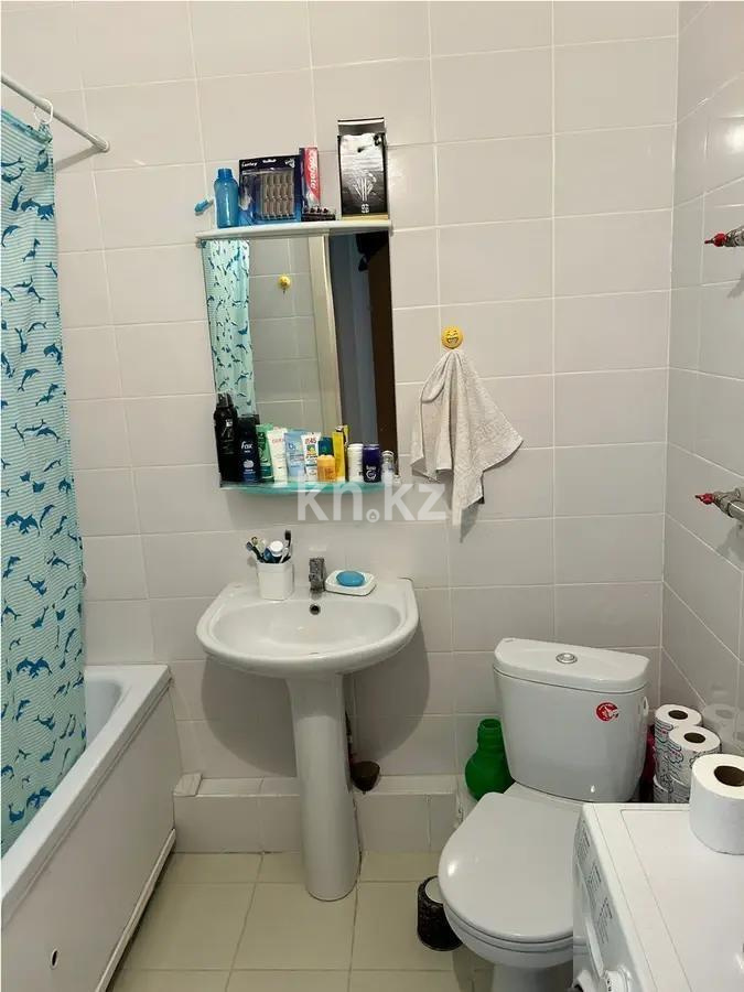 Продажа 2-комнатной квартиры, 35 м², ул. Сыганак, дом  6 в Астане - фото 4