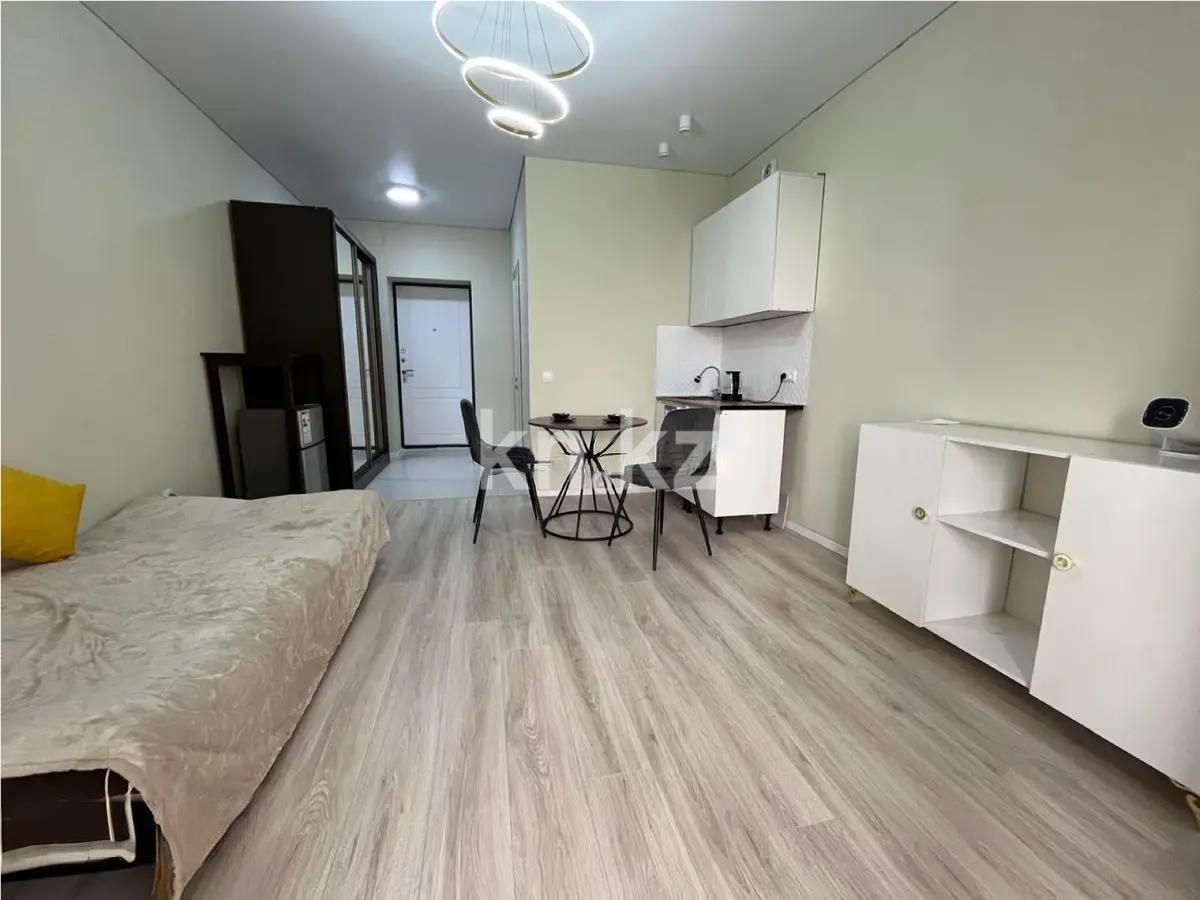 Продажа 1-комнатной квартиры, 25 м² в Астане