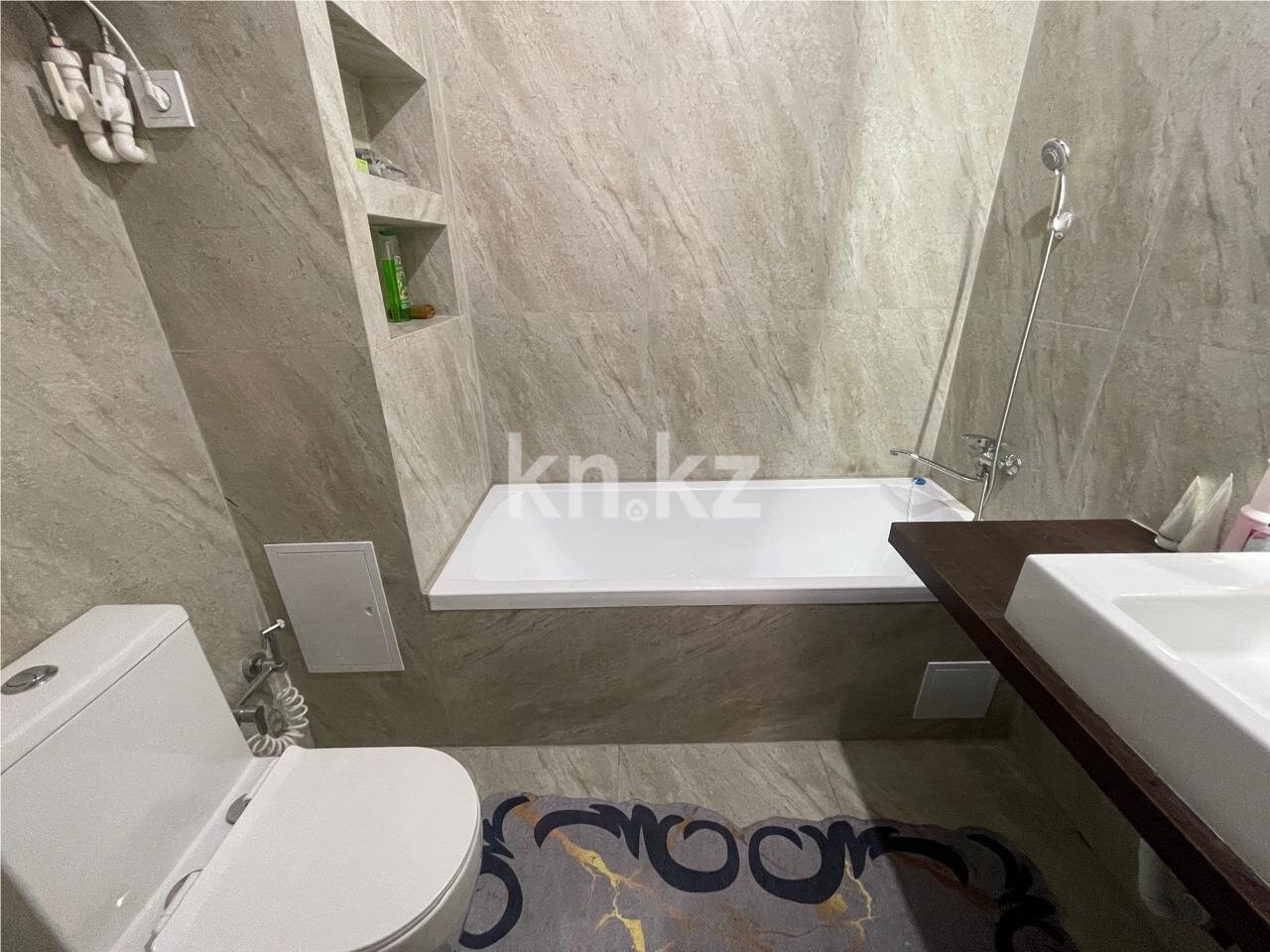 Продажа 4-комнатной квартиры, 115 м² в Караганде - фото 15