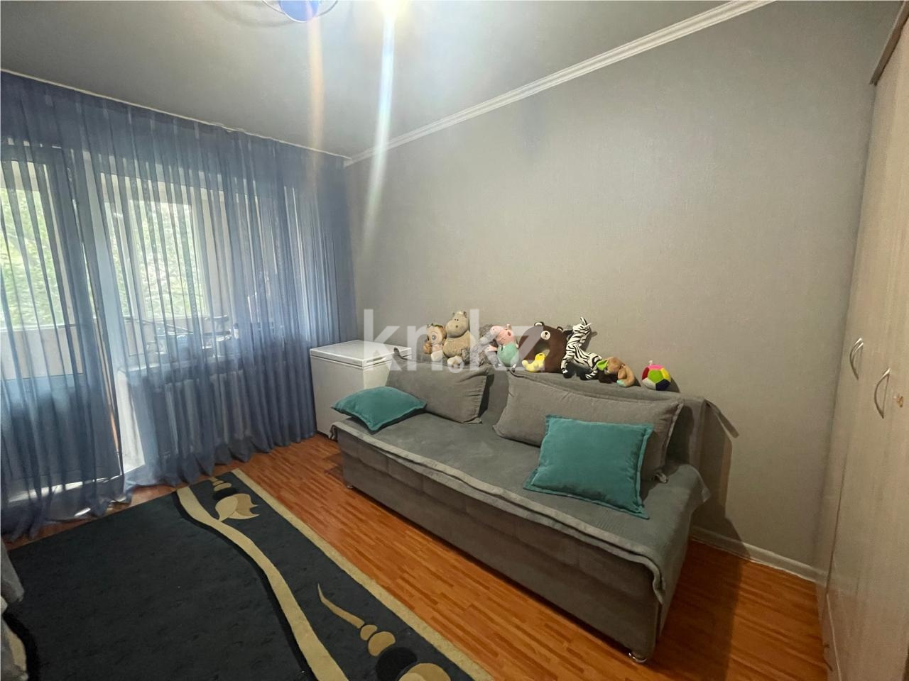 Продажа 4-комнатной квартиры, 82 м² в Темиртау - фото 2