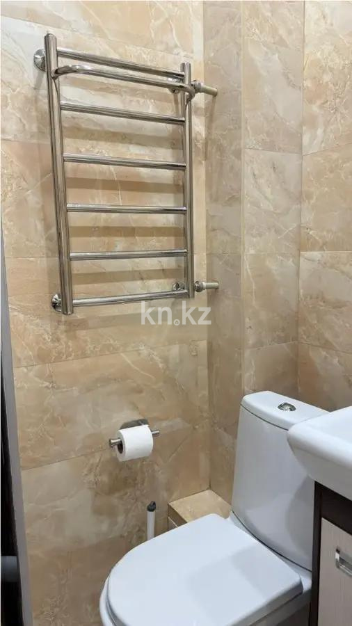 Продажа 1-комнатной квартиры, 38 м² в Алматы - фото 6