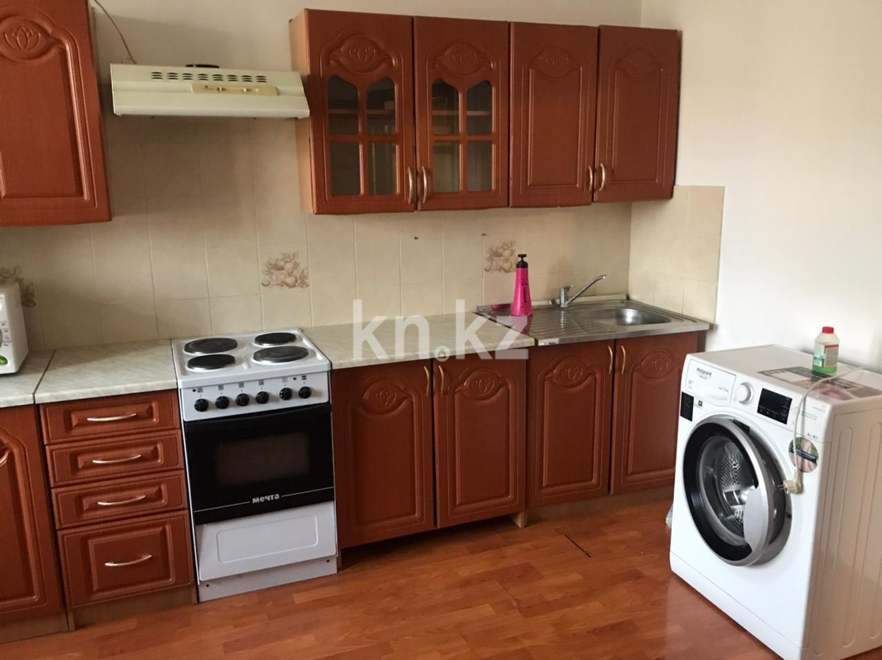 Аренда 2-комнатной квартиры, 70 м² в Астане