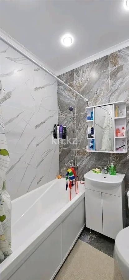 Продажа 1-комнатной квартиры, 37.6 м² в Астане - фото 3