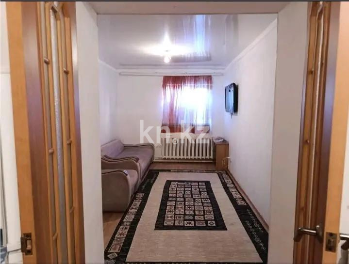 Продажа 1-комнатной квартиры, 29.9 м², пер. Асемконыр, дом  8 в Астане