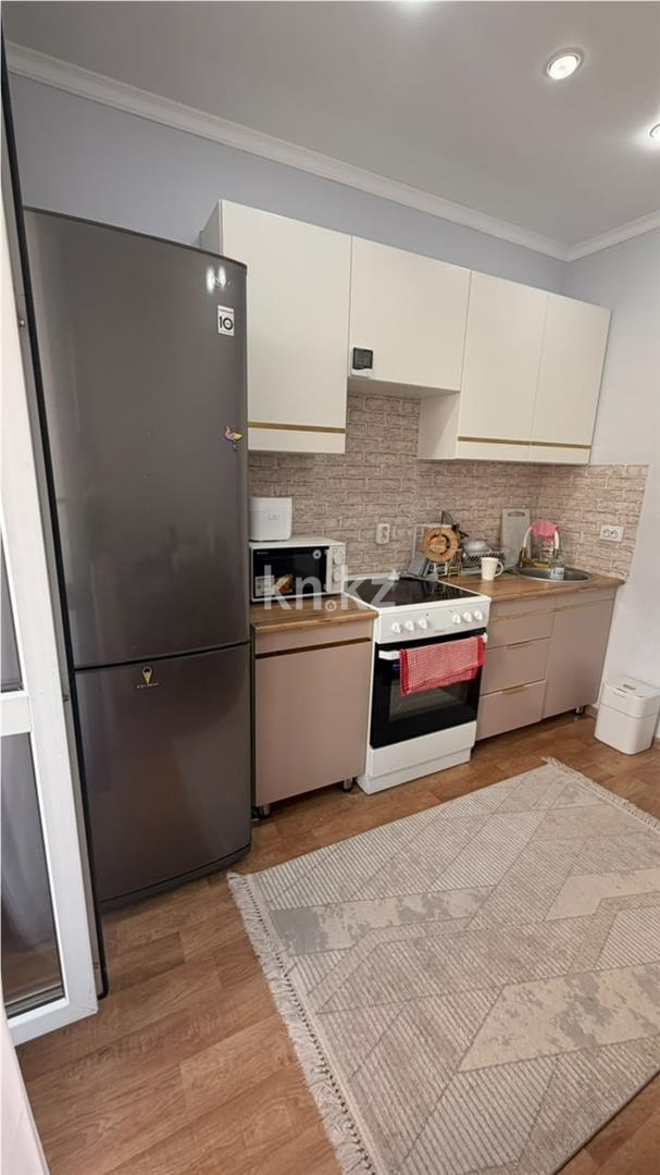Продажа 1-комнатной квартиры, 37 м² в Караганде - фото 12