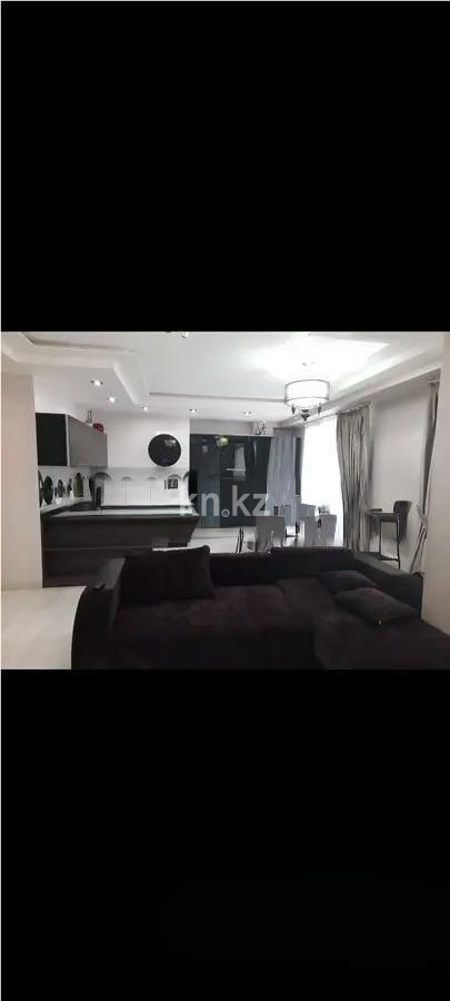 Продажа 2-комнатной квартиры, 63 м² в Астане