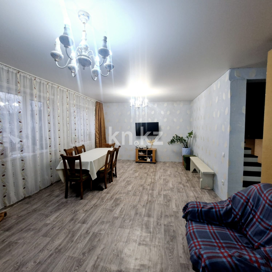 Продажа 4-комнатного дома, 206 м² в Костанае - фото 7