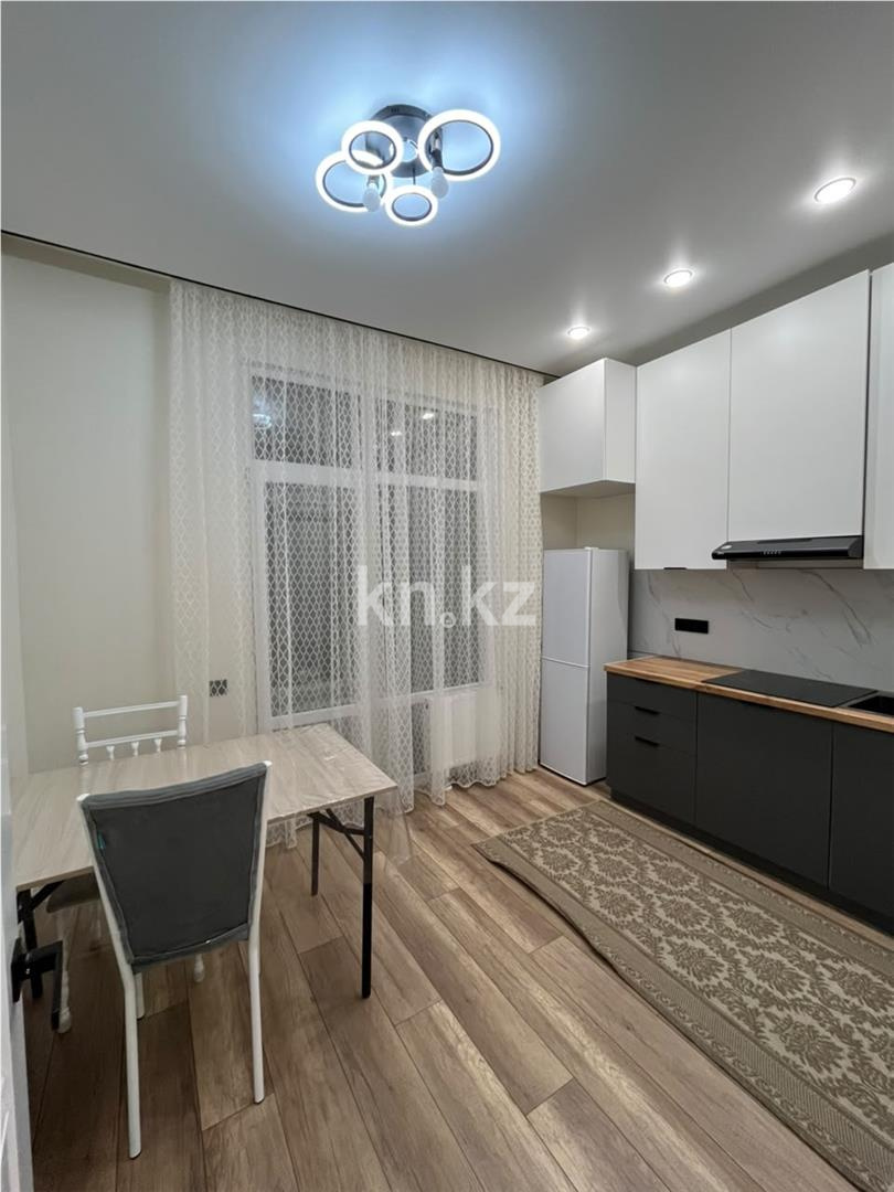 Продажа 1-комнатной квартиры, 42 м² в Астане - фото 3
