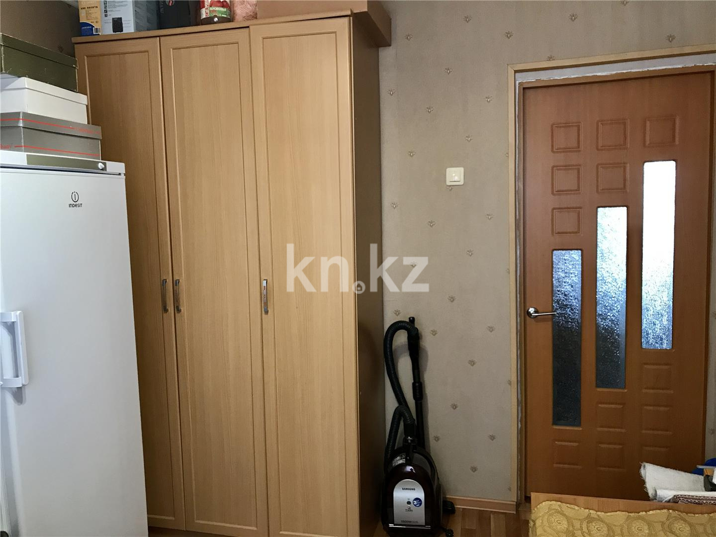 Продажа 3-комнатной квартиры, 59 м², ул. Потанина (Защитная), дом  70 в Караганде - фото 7