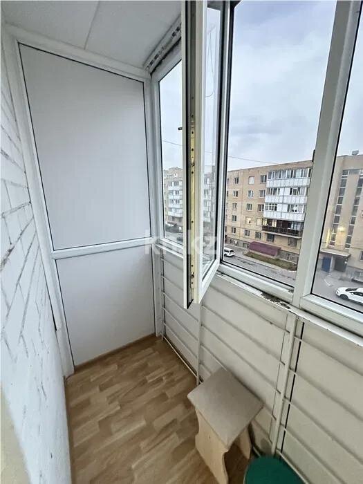 Продажа 1-комнатной квартиры, 36 м² в Астане - фото 5