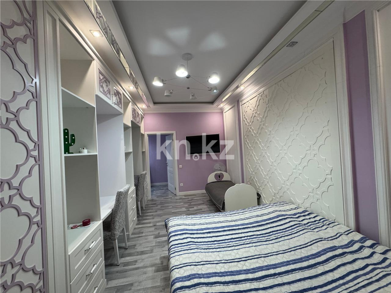 Продажа 2-комнатной квартиры, 81 м² в Астане - фото 5