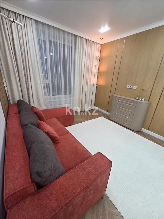 Продажа 3-комнатной квартиры, 71 м² в Астане