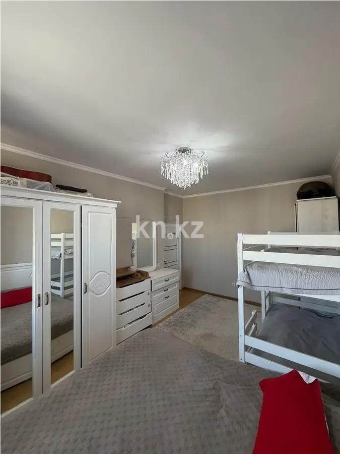 Продажа 4-комнатной квартиры, 100.7 м² в Астане - фото 4