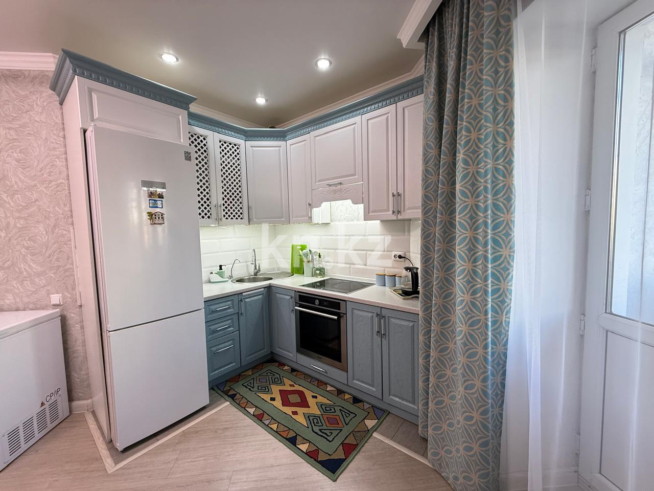 Продажа 2-комнатной квартиры, 72 м² в Астане - фото 5