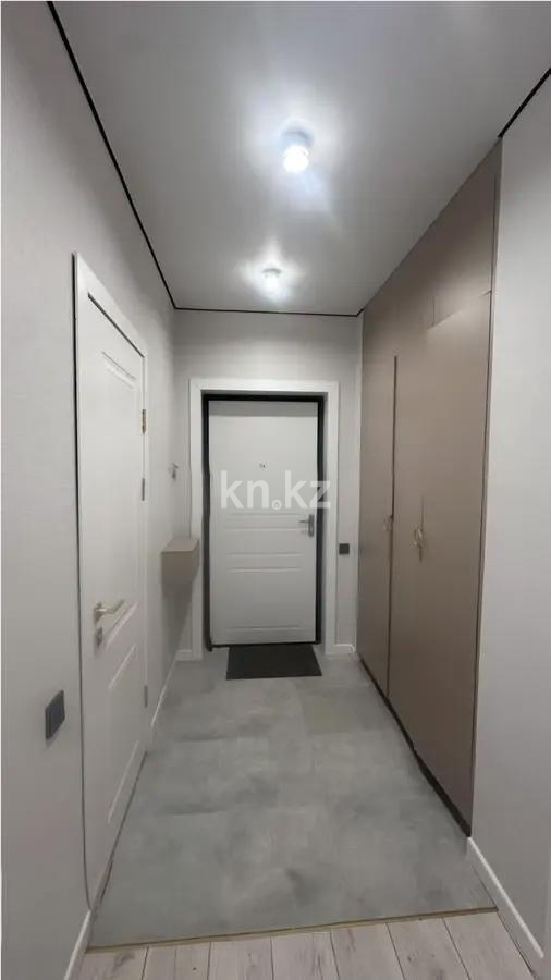 Продажа 1-комнатной квартиры, 40 м², ул. Косшыгулулы, дом  4 в Астане - фото 4