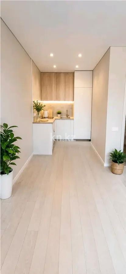 Продажа 2-комнатной квартиры, 35 м² в Алматы - фото 3