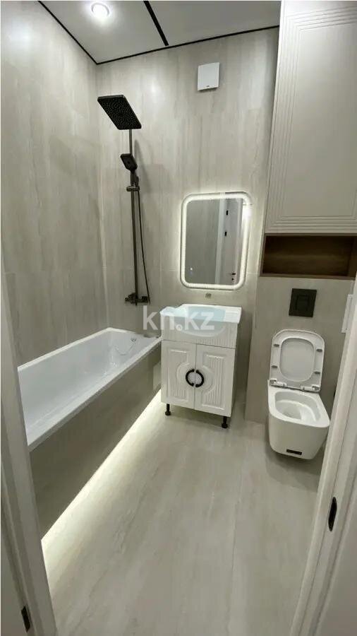 Продажа 2-комнатной квартиры, 40 м² в Астане - фото 4