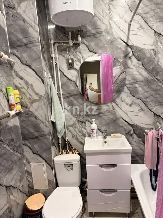 Продажа 2-комнатной квартиры, 62 м² в Караганде - фото 4