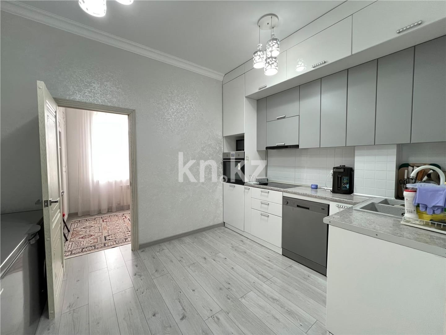 Продажа 3-комнатной квартиры, 75 м² в Караганде - фото 9
