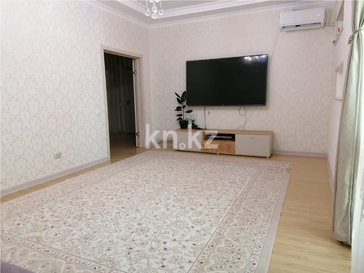 Продажа 3-комнатной квартиры, 89.2 м² в Астане