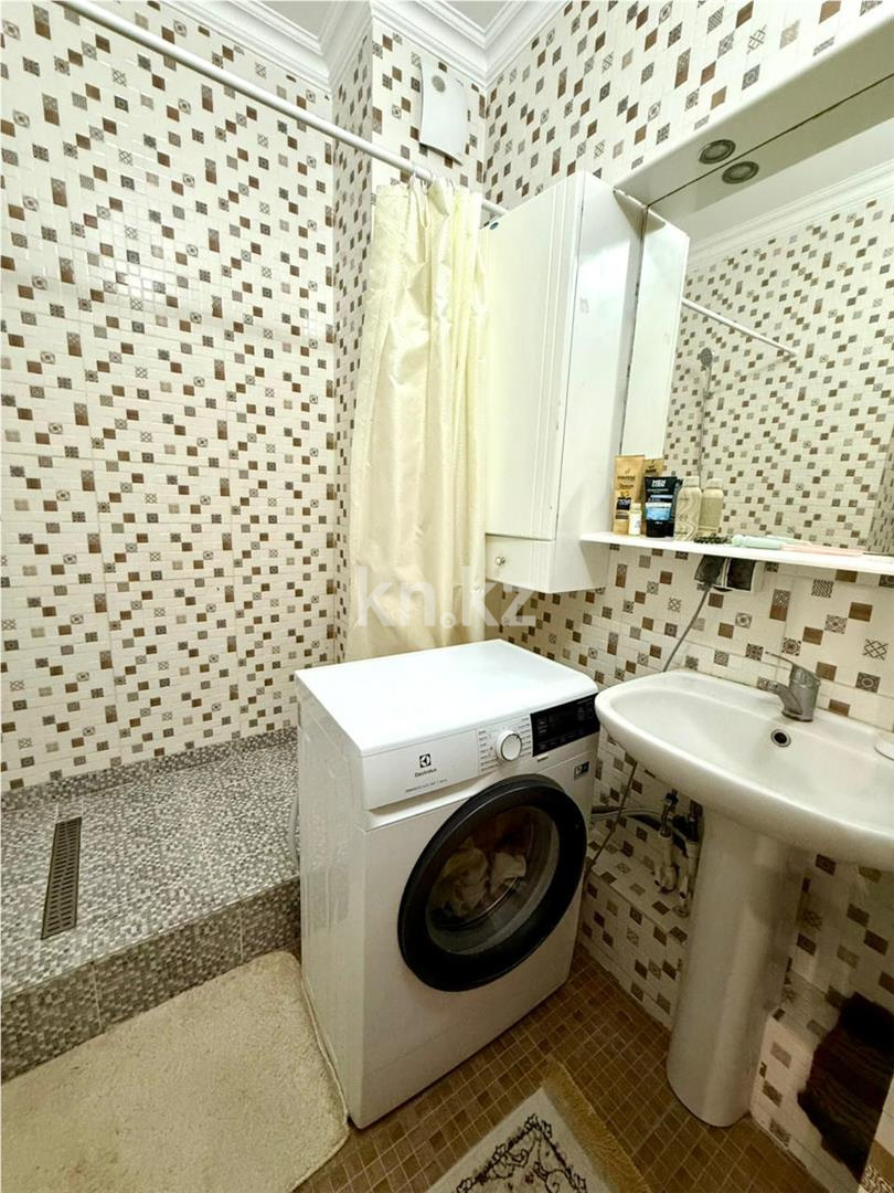 Продажа 2-комнатной квартиры, 45 м² в Астане - фото 9