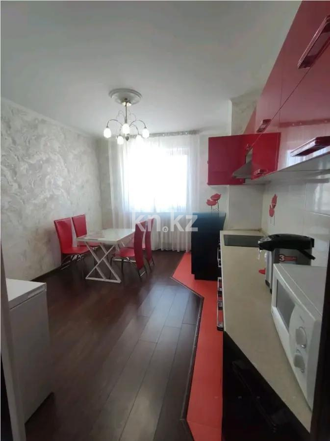 Продажа 3-комнатной квартиры, 88.2 м² в Астане - фото 3